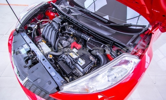 Buy Used Nissan Juke Red Car in Bangkok in Bangkok Buy Used Nissan Juke Red Car in Bangkok in Bangkok