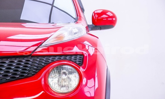 Buy Used Nissan Juke Red Car in Bangkok in Bangkok Buy Used Nissan Juke Red Car in Bangkok in Bangkok