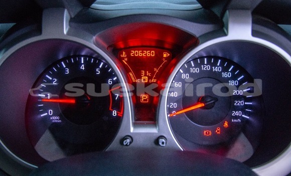 Buy Used Nissan Juke Red Car in Bangkok in Bangkok Buy Used Nissan Juke Red Car in Bangkok in Bangkok