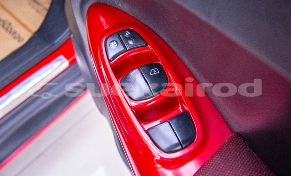 Buy Used Nissan Juke Red Car in Bangkok in Bangkok Buy Used Nissan Juke Red Car in Bangkok in Bangkok