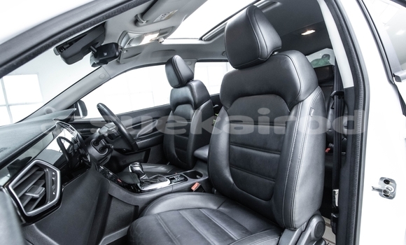 Buy Used MG GS White Car in Bangkok in Bangkok Buy Used MG GS White Car in Bangkok in Bangkok