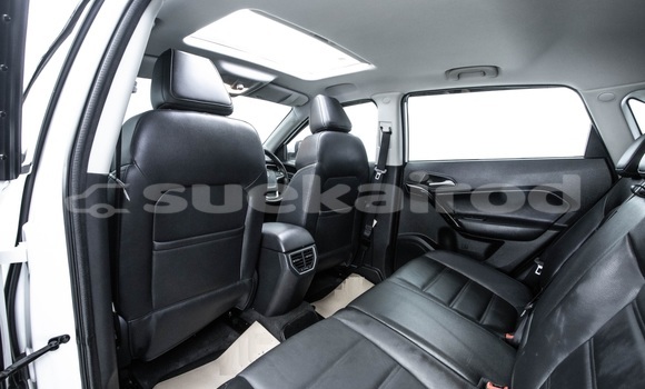 Buy Used MG GS White Car in Bangkok in Bangkok Buy Used MG GS White Car in Bangkok in Bangkok