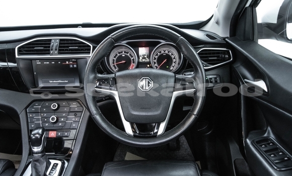 Buy Used MG GS White Car in Bangkok in Bangkok Buy Used MG GS White Car in Bangkok in Bangkok