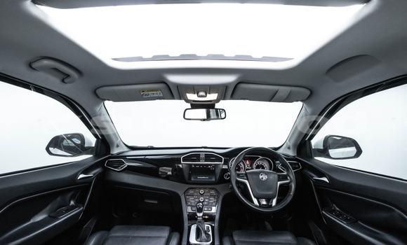 Buy Used MG GS White Car in Bangkok in Bangkok Buy Used MG GS White Car in Bangkok in Bangkok