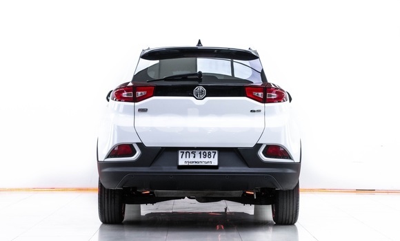 Buy Used MG GS White Car in Bangkok in Bangkok Buy Used MG GS White Car in Bangkok in Bangkok