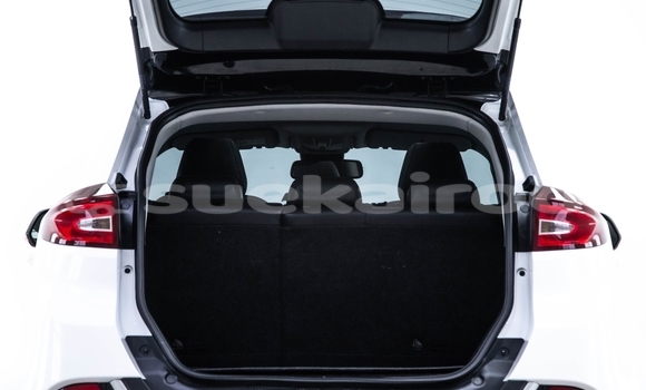 Buy Used MG GS White Car in Bangkok in Bangkok Buy Used MG GS White Car in Bangkok in Bangkok