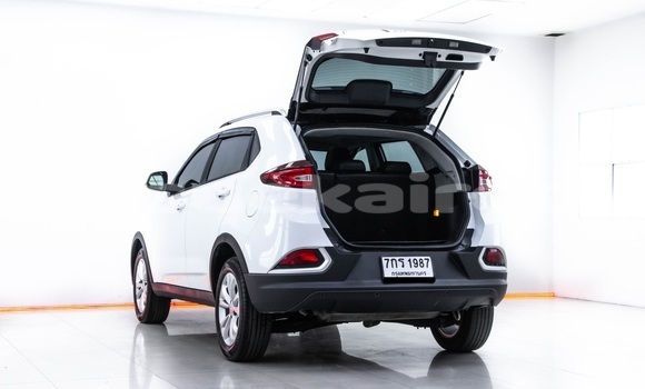 Buy Used MG GS White Car in Bangkok in Bangkok Buy Used MG GS White Car in Bangkok in Bangkok