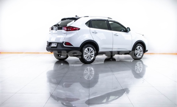 Buy Used MG GS White Car in Bangkok in Bangkok Buy Used MG GS White Car in Bangkok in Bangkok