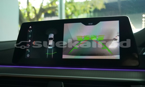 Buy Used BMW 5–Series White Car in Bangkok in Bangkok Buy Used BMW 5–Series White Car in Bangkok in Bangkok