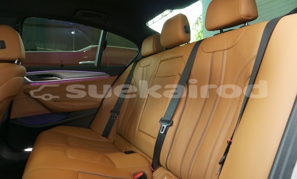 Buy Used BMW 5–Series White Car in Bangkok in Bangkok Buy Used BMW 5–Series White Car in Bangkok in Bangkok