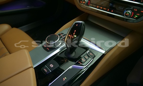 Buy Used BMW 5–Series White Car in Bangkok in Bangkok Buy Used BMW 5–Series White Car in Bangkok in Bangkok