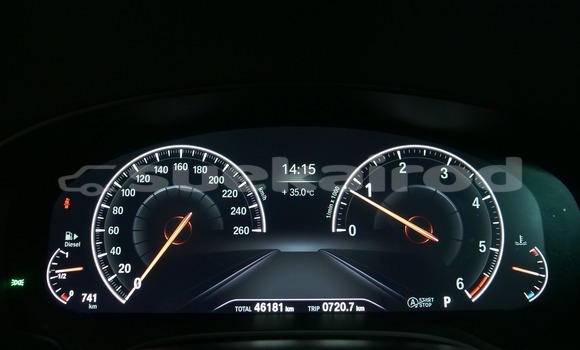 Buy Used BMW 5–Series White Car in Bangkok in Bangkok Buy Used BMW 5–Series White Car in Bangkok in Bangkok