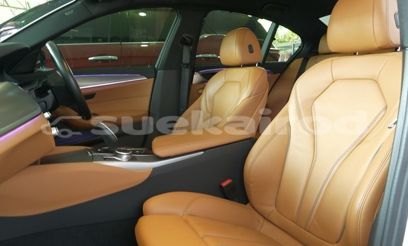 Buy Used BMW 5–Series White Car in Bangkok in Bangkok Buy Used BMW 5–Series White Car in Bangkok in Bangkok