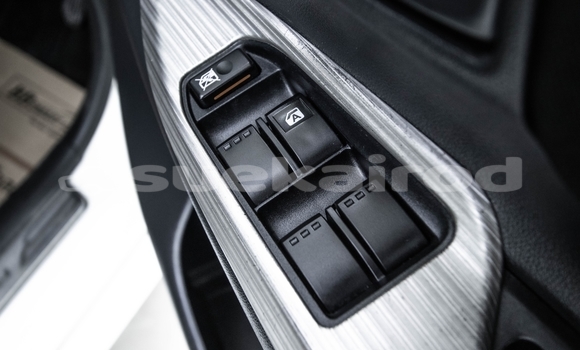 Buy Used Toyota Avanza White Car in Bangkok in Bangkok Buy Used Toyota Avanza White Car in Bangkok in Bangkok