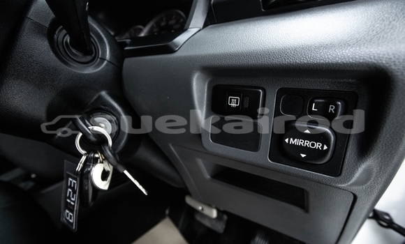 Buy Used Toyota Avanza White Car in Bangkok in Bangkok Buy Used Toyota Avanza White Car in Bangkok in Bangkok