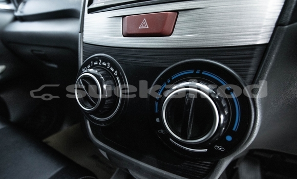 Buy Used Toyota Avanza White Car in Bangkok in Bangkok Buy Used Toyota Avanza White Car in Bangkok in Bangkok