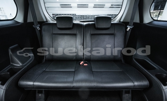Buy Used Toyota Avanza White Car in Bangkok in Bangkok Buy Used Toyota Avanza White Car in Bangkok in Bangkok