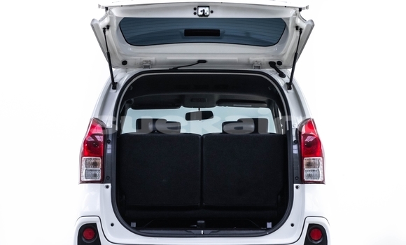Buy Used Toyota Avanza White Car in Bangkok in Bangkok Buy Used Toyota Avanza White Car in Bangkok in Bangkok