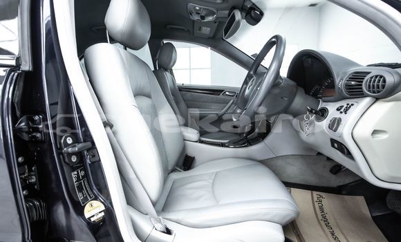 Buy Used Mercedes-Benz C-Classe Blue Car in Bangkok in Bangkok Buy Used Mercedes-Benz C-Classe Blue Car in Bangkok in Bangkok