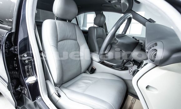 Buy Used Mercedes-Benz C-Classe Blue Car in Bangkok in Bangkok Buy Used Mercedes-Benz C-Classe Blue Car in Bangkok in Bangkok