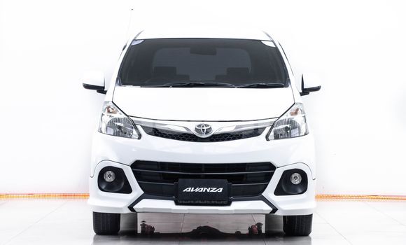 ซื้อ รถมือสอง Toyota Avanza ขาว รถยนต์ ใน %{เมือง} ใน กรุงเทพมหานคร ซื้อ รถมือสอง Toyota Avanza ขาว รถยนต์ ใน %{เมือง} ใน กรุงเทพมหานคร