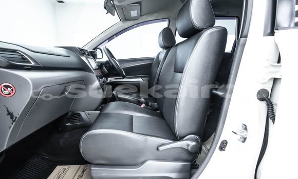 ซื้อ รถมือสอง Toyota Avanza ขาว รถยนต์ ใน %{เมือง} ใน กรุงเทพมหานคร ซื้อ รถมือสอง Toyota Avanza ขาว รถยนต์ ใน %{เมือง} ใน กรุงเทพมหานคร