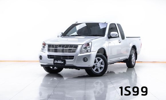 Buy Used Isuzu D-Max Other Car in Bangkok in Bangkok Buy Used Isuzu D-Max Other Car in Bangkok in Bangkok