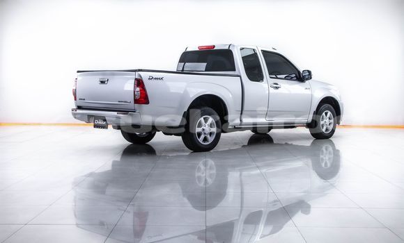 Buy Used Isuzu D-Max Other Car in Bangkok in Bangkok Buy Used Isuzu D-Max Other Car in Bangkok in Bangkok