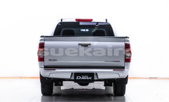 Buy Used Isuzu D-Max Other Car in Bangkok in Bangkok Buy Used Isuzu D-Max Other Car in Bangkok in Bangkok