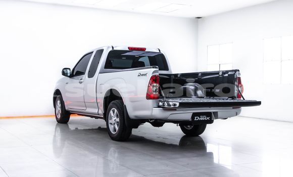 Buy Used Isuzu D-Max Other Car in Bangkok in Bangkok Buy Used Isuzu D-Max Other Car in Bangkok in Bangkok