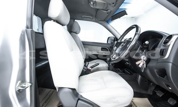 Buy Used Isuzu D-Max Other Car in Bangkok in Bangkok Buy Used Isuzu D-Max Other Car in Bangkok in Bangkok