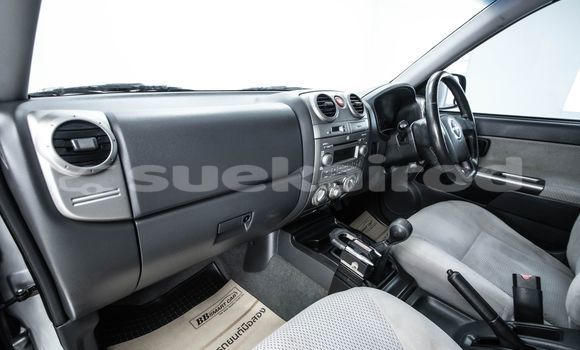 Buy Used Isuzu D-Max Other Car in Bangkok in Bangkok Buy Used Isuzu D-Max Other Car in Bangkok in Bangkok