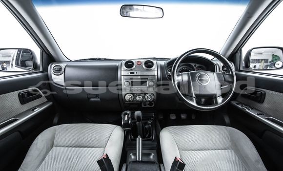 Buy Used Isuzu D-Max Other Car in Bangkok in Bangkok Buy Used Isuzu D-Max Other Car in Bangkok in Bangkok