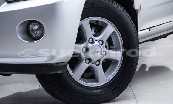 Buy Used Isuzu D-Max Other Car in Bangkok in Bangkok Buy Used Isuzu D-Max Other Car in Bangkok in Bangkok