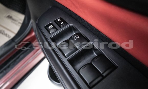 Buy Used Nissan Note Red Car in Bangkok in Bangkok Buy Used Nissan Note Red Car in Bangkok in Bangkok