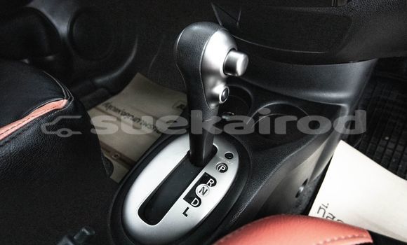 Buy Used Nissan Note Red Car in Bangkok in Bangkok Buy Used Nissan Note Red Car in Bangkok in Bangkok