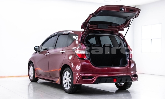 ซื้อ รถมือสอง Nissan Note สีแดง รถยนต์ ใน %{เมือง} ใน กรุงเทพมหานคร ซื้อ รถมือสอง Nissan Note สีแดง รถยนต์ ใน %{เมือง} ใน กรุงเทพมหานคร