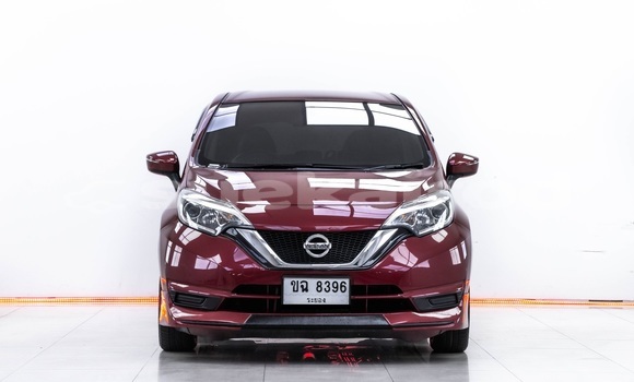 ซื้อ รถมือสอง Nissan Note สีแดง รถยนต์ ใน %{เมือง} ใน กรุงเทพมหานคร ซื้อ รถมือสอง Nissan Note สีแดง รถยนต์ ใน %{เมือง} ใน กรุงเทพมหานคร