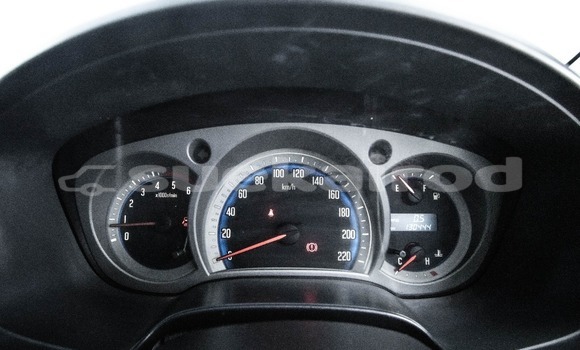 Buy Used Isuzu D–MAX Silver Car in Bangkok in Bangkok Buy Used Isuzu D–MAX Silver Car in Bangkok in Bangkok