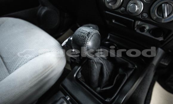 Buy Used Isuzu D–MAX Silver Car in Bangkok in Bangkok Buy Used Isuzu D–MAX Silver Car in Bangkok in Bangkok