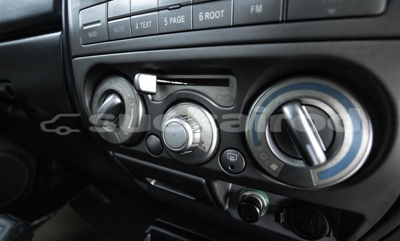 Buy Used Isuzu D–MAX Silver Car in Bangkok in Bangkok Buy Used Isuzu D–MAX Silver Car in Bangkok in Bangkok