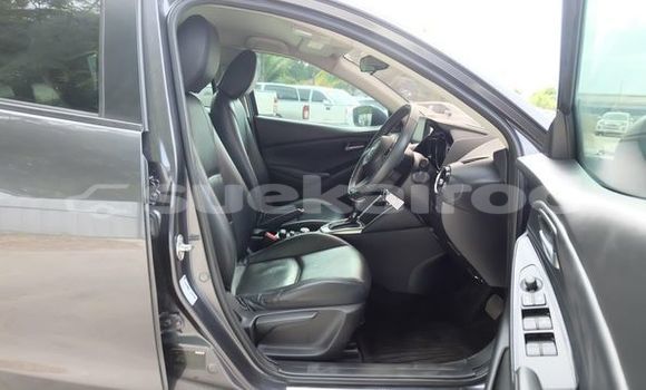 Buy Used Mazda Mazda 2 Black Car in Bangkok in Bangkok Buy Used Mazda Mazda 2 Black Car in Bangkok in Bangkok