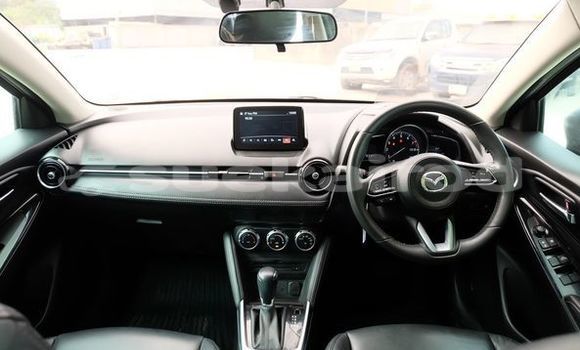 Buy Used Mazda Mazda 2 Black Car in Bangkok in Bangkok Buy Used Mazda Mazda 2 Black Car in Bangkok in Bangkok