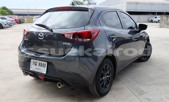 Buy Used Mazda Mazda 2 Black Car in Bangkok in Bangkok Buy Used Mazda Mazda 2 Black Car in Bangkok in Bangkok
