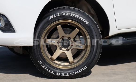 ซื้อ รถมือสอง Toyota Hiluxe Revo ขาว รถยนต์ ใน %{เมือง} ใน กรุงเทพมหานคร ซื้อ รถมือสอง Toyota Hiluxe Revo ขาว รถยนต์ ใน %{เมือง} ใน กรุงเทพมหานคร