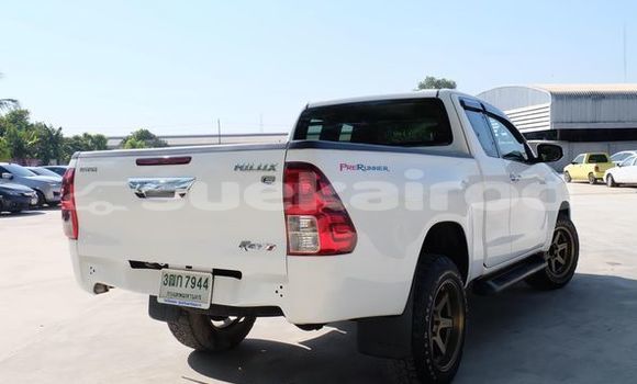 ซื้อ รถมือสอง Toyota Hiluxe Revo ขาว รถยนต์ ใน %{เมือง} ใน กรุงเทพมหานคร ซื้อ รถมือสอง Toyota Hiluxe Revo ขาว รถยนต์ ใน %{เมือง} ใน กรุงเทพมหานคร