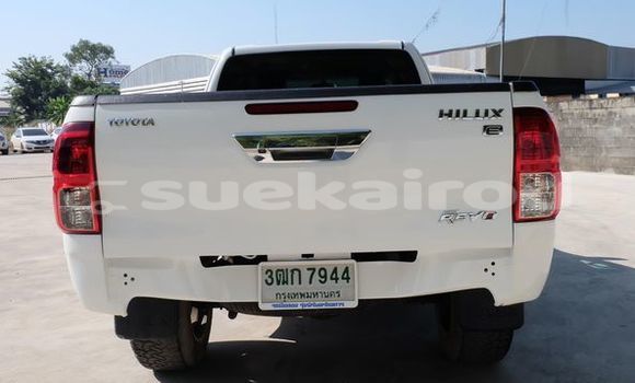 ซื้อ รถมือสอง Toyota Hiluxe Revo ขาว รถยนต์ ใน %{เมือง} ใน กรุงเทพมหานคร ซื้อ รถมือสอง Toyota Hiluxe Revo ขาว รถยนต์ ใน %{เมือง} ใน กรุงเทพมหานคร