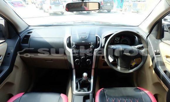 ซื้อ รถมือสอง Isuzu D-Max สีดำ รถยนต์ ใน %{เมือง} ใน กรุงเทพมหานคร ซื้อ รถมือสอง Isuzu D-Max สีดำ รถยนต์ ใน %{เมือง} ใน กรุงเทพมหานคร