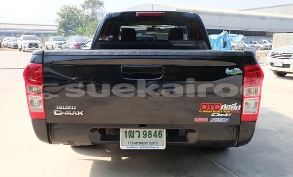ซื้อ รถมือสอง Isuzu D-Max สีดำ รถยนต์ ใน %{เมือง} ใน กรุงเทพมหานคร ซื้อ รถมือสอง Isuzu D-Max สีดำ รถยนต์ ใน %{เมือง} ใน กรุงเทพมหานคร