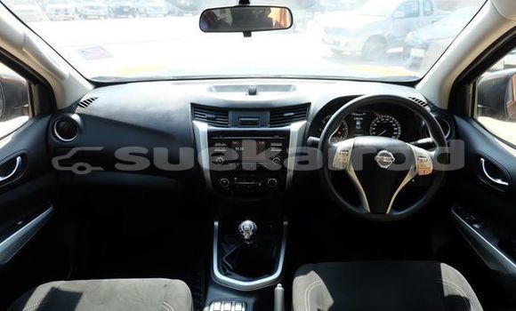 Buy Used Nissan Navara Other Car in Bangkok in Bangkok Buy Used Nissan Navara Other Car in Bangkok in Bangkok